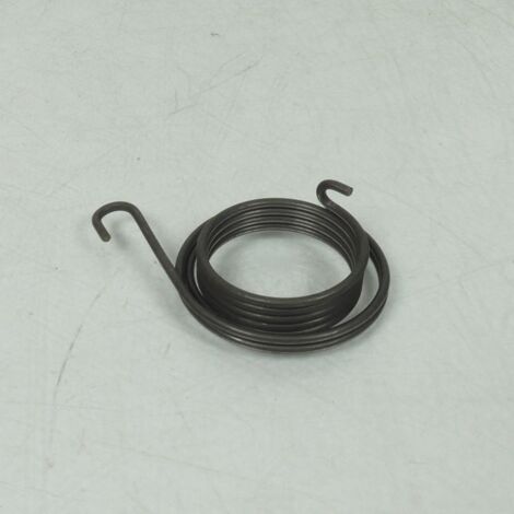 original kickfeder für roller peugeot 50 buxy 713348 neu (1/4)