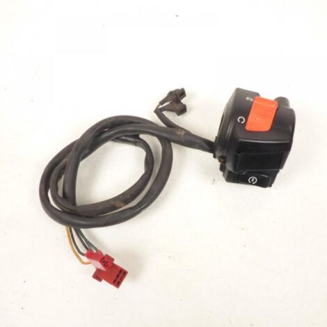 [GEBRAUCHT] [GEBRAUCHTWAREN] Originaler rechter Blinker für Zweiräder H0218 (1/3)