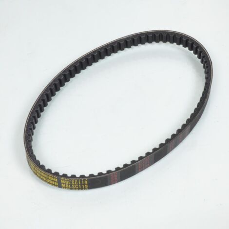 Antriebsriemen für Roller Peugeot 50 Speedfight 3 rs 2009-2010 (1/5)