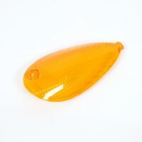 Original Blinkerkappe für Piaggio 125 Liberty Roller 1998 bis