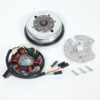 stator rotor zündung original für motorrad derbi 50 senda r nach