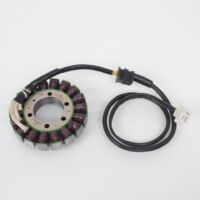 Lichtmaschine electrosport für Motorrad honda 600 cbr f 1991 bis
