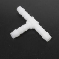 Benzinschlauch motion pro für Auto ø6mm weiß / 12-0019unit neu