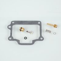 kit di riparazione carburatore tourmax per suzuki 80 lt quad