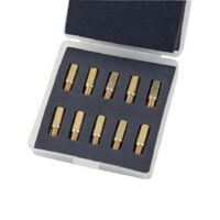 Vergaserdüse PWK für Auto, Hauptdüse von 125 bis 148, neu