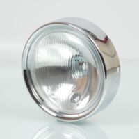 Vordere Optik Siem für Scooter Piaggio 200 Vespa Rally 1972-1979