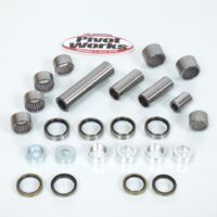 Reparaturset für das Federbeinlager Pivot Works für Motorrad KTM