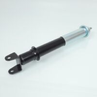 hinterer stoßdämpfer forsa für roller piaggio 50 vespa fl2 hp
