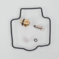 tourmax vergaser-reparatursatz für motorrad kawasaki 600 zzr
