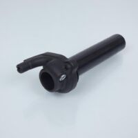 domino gasgriff für roller piaggio 125 vespa et4 1999 bis 2002