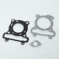 Motorenblock Airsal für Moto Beta 125 Rr 4T Neu