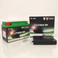 Skyrich Lithium-Batterie für Suzuki-Motorrad 1800 VZR 2006 bis
