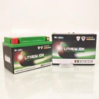skyrich lithium batterie für roller kymco 125 dink 1997 bis 2005