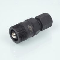 Lenkradabzieher Bike Service für Motorrad Roller Zweirad bs2444 /