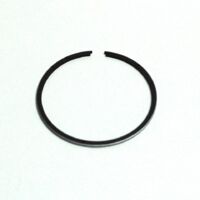 Kolbenring airsal für Motorrad derbi 50 senda 2006 bis 2020 neu