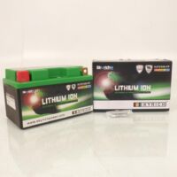 Lithium-Batterie Skyrich für Motorrad Honda 1000 Cbf Abs 2018 bis