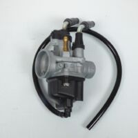 Vergaser dellorto für Motorrad minarelli 50 am6 vor 2020 phbn 16