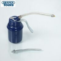 Werkzeugset für Autos 21716 / Ölkanne 125 ml, neu