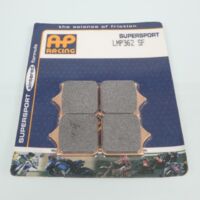 Bremsbelag von AP Racing für Motorräder Ducati 749 Biposto 2003
