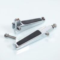 Fußstütze Drag Specialties für Auto 17-6452A BXLB1 Neu