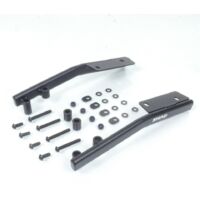 kit stützung top case shad top master pour moto yamaha 600 fazer