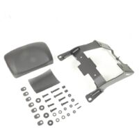 Top-Case-Halterung Shad TOP MASTER für Piaggio 125 MP3 Scooter