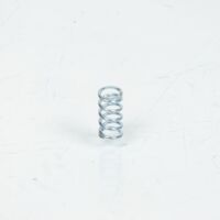 Leerlaufschraubenfeder für Mopedvergaser dellorto sha 4x6x11mm