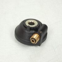 teknix Zählertrainer für Scooter mbk 50 ovetto 2t 1999-2003 Ø10mm