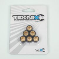 teknix variator roll roller für roller mbk 50 evolis neu