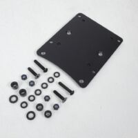 shad top case support for scooter honda 125 nsc vision after 2012
