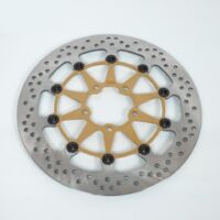 Bremsscheibe vorne ng brakes für motorrad suzuki 1000 tl s 1997