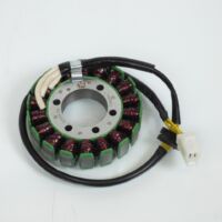 Elektrosport-Lichtmaschine für Motorrad Kawasaki 650 ER6 2006 bis