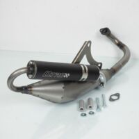 tecnigas auspuff für roller aprilia 50 habana neu