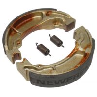 Bremsbacke newfren für Roller honda 125 ses dylan 2001 bis 2007
