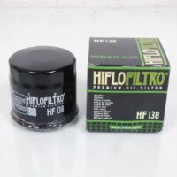 Hiflofiltro-Ölfilter für Suzuki 650 SV N ABS Motorrad, Baujahre