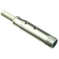 14mm Zündkerzenschlüssel langer Steckschlüssel buzzetti 4842 neu