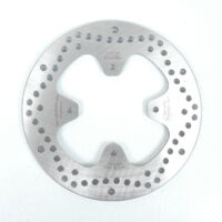 hinterradbremsscheibe ng brakes für roller mbk 125 skycruiser