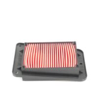 luftfilter hiflofiltro für roller sym 150 attila 2000 bis 2001