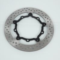 Bremsscheibe vorne rb max für roller yamaha 530 xp t-max abs 2012