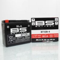 SLA-BS-Batterie für Ducati 800 SS Supersport 2002 bis 2007