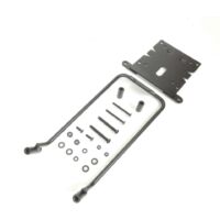 shad top case support for scooter sym 300 joymax 2013 to 2020 new