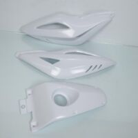 kit hinterschale bcd xtreme für roller mbk 50 nitro 2002 bis 2012