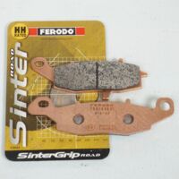 ferodo bremsbelag für motorrad kawasaki 1500 vn nomad fi 2000 bis