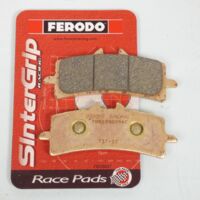 Bremsbelag Ferodo für Motorrad Honda 1000 CBR RR R 2020 bis