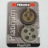 ferodo bremsbelag für auto fdb178p neu