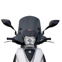 Windschutzscheibe für Roller sym 125 symphony st 2015 28630 neu