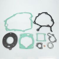 centauro motordichtung für motorrad yamaha 125 tzr 1993 bis 2000