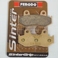 ferodo bremsbelag für roller honda 150 dylan 2002 bis 2004 kf05a