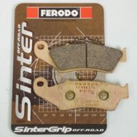 ferodo bremsbelag für motorrad honda 450 cr-f l 2019 av neu