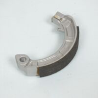 eine Bremsbacke für Roller piaggio 125 vespa px 1978 bis 2017